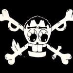 Logo of the podcast PENNA PIRATA Podcast PENNA PIRATA