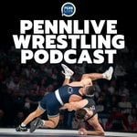 Logo of the podcast PennLive Wrestling Podcast Podcast PennLive Wrestling Podcast