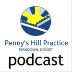 Logo of the podcast Penny's Hill Practice Podcast Podcast Penny's Hill Practice Podcast