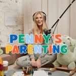 Logo of the podcast Penny's parenting Podcast Penny's parenting