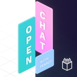 Podcast Penpot Open Chats