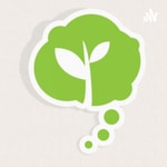 Logo of the podcast Pensamento Verde Podcast Pensamento Verde