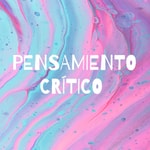 Logo of the podcast PENSAMIENTO CRÍTICO Podcast PENSAMIENTO CRÍTICO