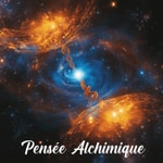 Logo of the podcast Pensée Alchimique Podcast Pensée Alchimique