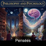 Logo of the podcast Pensées Podcast Pensées