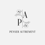 Logo of the podcast Penser Autrement Podcast Penser Autrement
