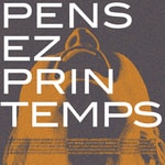 Logo of the podcast Pensez Printemps Podcast Pensez Printemps