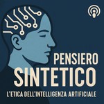 Logo of the podcast Pensiero Sintetico Podcast Pensiero Sintetico
