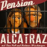 Logo of the podcast Pension Alcatraz Podcast Pension Alcatraz