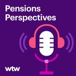 Podcast Pensions Perspectives