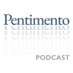 Logo of the podcast Pentimento Podcast Podcast Pentimento Podcast