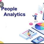 Logo of the podcast People Analytics Podcast People Analytics