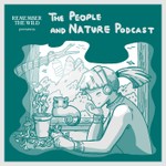 Logo of the podcast People and Nature Podcast Podcast People and Nature Podcast