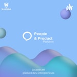 Logo of the podcast People & Product Podcast Podcast People & Product Podcast