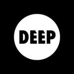 Missing podcast logo