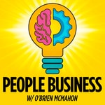 People Business w/ O'Brien McMahon