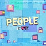 Logo of the podcast People by WTF Logo of the podcast People by WTF