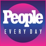 Logo of the podcast PEOPLE Every Day Logo of the podcast PEOPLE Every Day