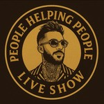 Logo of the podcast People Helping People Podcast People Helping People