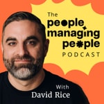 Logo of the podcast People Managing People Logo of the podcast People Managing People