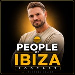 People of Ibiza Podcast Podcast People of Ibiza Podcast
