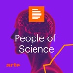 Podcast People of Science – Wer macht Wissenschaft?