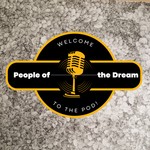 Podcast People of the Dream