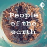 Logo of the podcast People of the earth Podcast People of the earth
