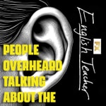 Logo of the podcast People Overheard Talking About FX's The English Teacher (The Deep Dive) Podcast People Overheard Talking About FX's The English Teacher (The Deep Dive)