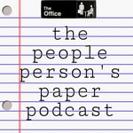 Logo of the podcast People Person's Paper Podcast Podcast People Person's Paper Podcast