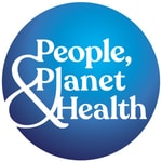 Podcast People, Planet and Health Vodcast
