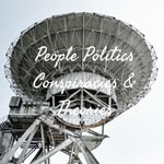 Logo of the podcast People Politics Conspiracies and Theories Podcast People Politics Conspiracies and Theories