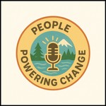 Logo of the podcast People Powering Change - Companis Podcast People Powering Change - Companis