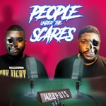 Logo of the podcast People Under The Scares Logo of the podcast People Under The Scares