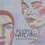 Logo of the podcast People-Watching Podcast People-Watching