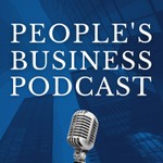 Logo of the podcast Peoples Business Podcast - Geschäftsführer bieten Einblicke in die Welt von Deutschland’s führenden Unternehmen Podcast Peoples Business Podcast - Geschäftsführer bieten Einblicke in die Welt von Deutschland’s führenden Unternehmen