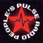 Logo of the podcast People's Pulse Radio Podcast People's Pulse Radio