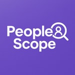 Logo of the podcast PeopleScope Podcast PeopleScope