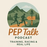 Logo of the podcast PEP Talk Podcast PEP Talk
