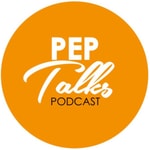 Podcast PEP Talks Podcast