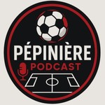 Podcast Pepiniere Podcast