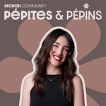 Logo of the podcast Pépites et Pépins Podcast Pépites et Pépins