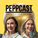 Logo of the podcast Peppcast Podcast Peppcast