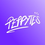 Logo of the podcast Peppytes Podcast Peppytes