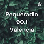 Logo of the podcast Pequeradio 90.1 Valencia Podcast Pequeradio 90.1 Valencia