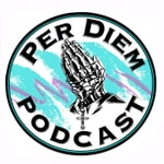 Logo of the podcast Per Diem Podcast Podcast Per Diem Podcast