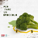 Logo of the podcast Per fare un broccolo Podcast Per fare un broccolo