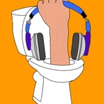 Logo of the podcast per Podcast durch die Galaxis Podcast per Podcast durch die Galaxis