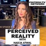 Logo of the podcast Perceived Reality