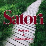 Logo of the podcast )*@^(%^^*#Satori Podcast )*@^(%^^*#Satori